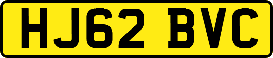 HJ62BVC