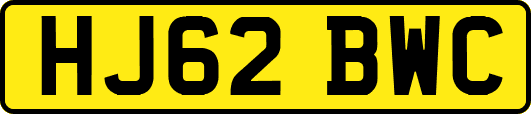 HJ62BWC