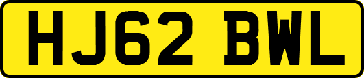 HJ62BWL