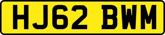 HJ62BWM