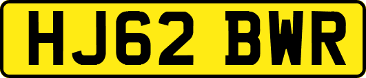 HJ62BWR