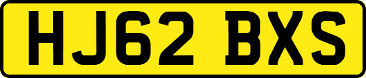 HJ62BXS