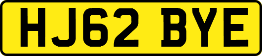 HJ62BYE