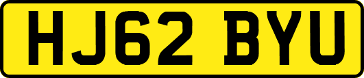HJ62BYU