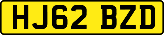 HJ62BZD