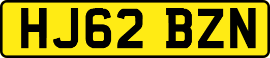 HJ62BZN