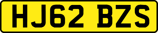 HJ62BZS