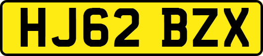HJ62BZX