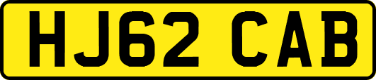 HJ62CAB