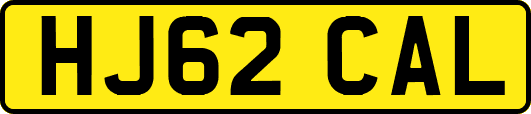 HJ62CAL