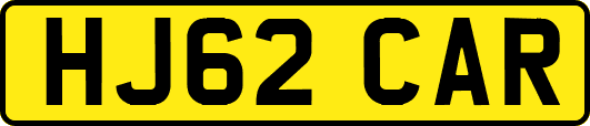 HJ62CAR