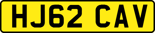 HJ62CAV