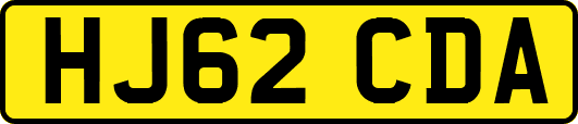 HJ62CDA