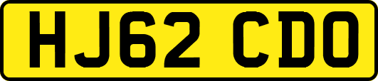 HJ62CDO
