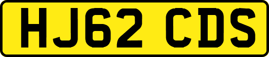 HJ62CDS