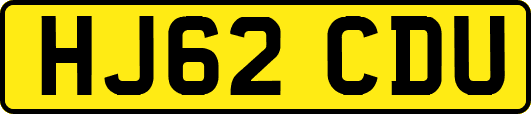 HJ62CDU