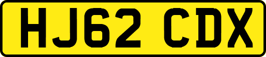 HJ62CDX