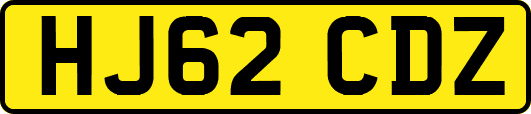 HJ62CDZ
