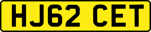 HJ62CET