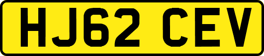 HJ62CEV