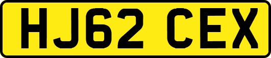 HJ62CEX