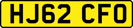 HJ62CFO