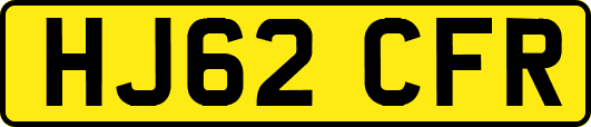 HJ62CFR