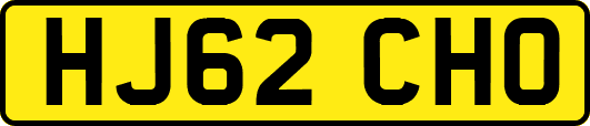 HJ62CHO