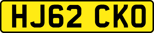 HJ62CKO