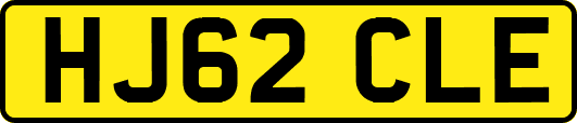 HJ62CLE