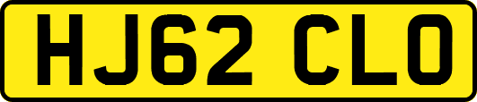 HJ62CLO