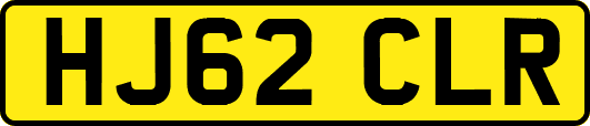 HJ62CLR