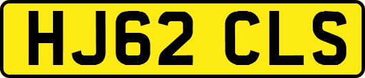 HJ62CLS