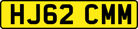HJ62CMM