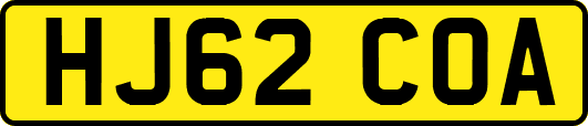 HJ62COA