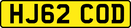 HJ62COD