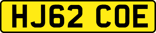 HJ62COE