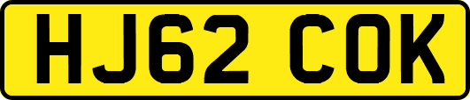 HJ62COK