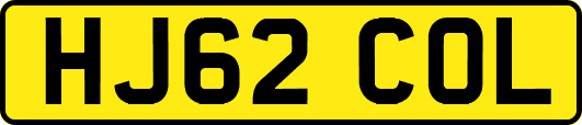 HJ62COL