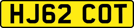 HJ62COT