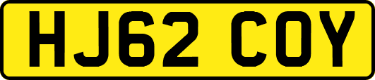 HJ62COY