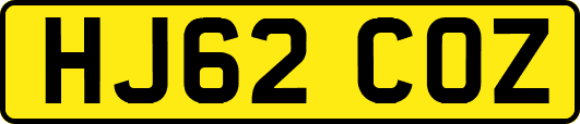 HJ62COZ