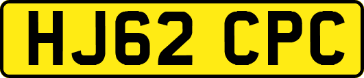 HJ62CPC
