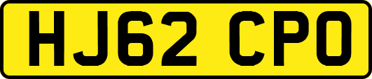 HJ62CPO