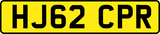 HJ62CPR