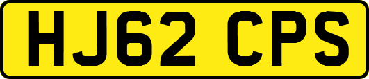 HJ62CPS