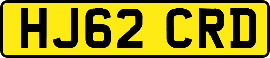 HJ62CRD