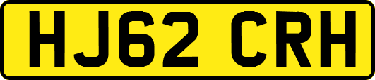 HJ62CRH