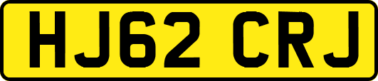 HJ62CRJ