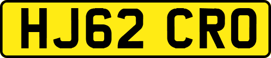 HJ62CRO